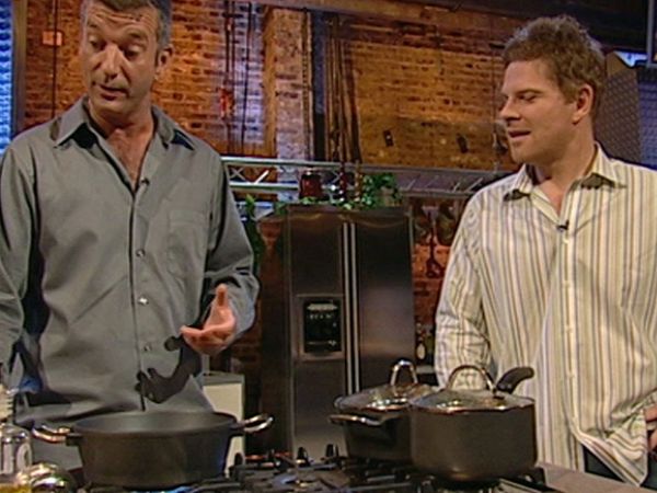 Full on Food - Episode 5
