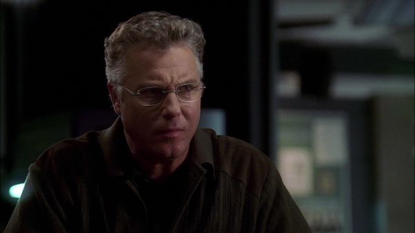 CSI en español - El acosador