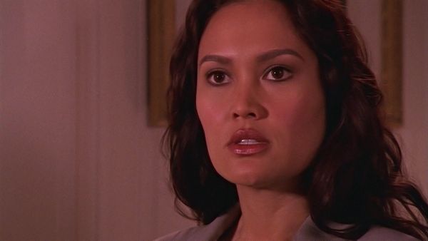 Relic Hunter - Intet andet end sandheden