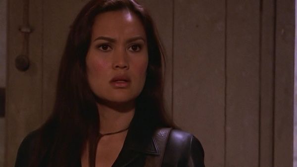 Relic Hunter - Den sidste ridder