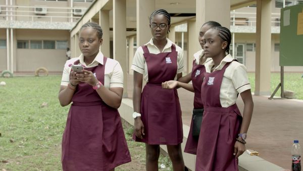 MTV Shuga - Episodio 3