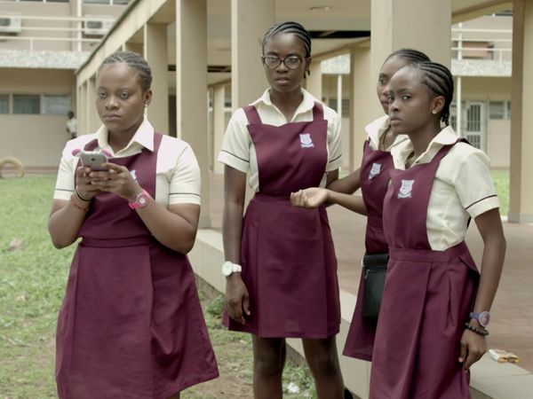 MTV Shuga - Episodio 3