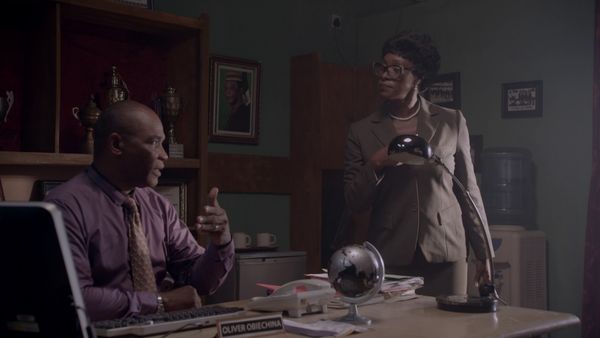 MTV Shuga - Episodio 10