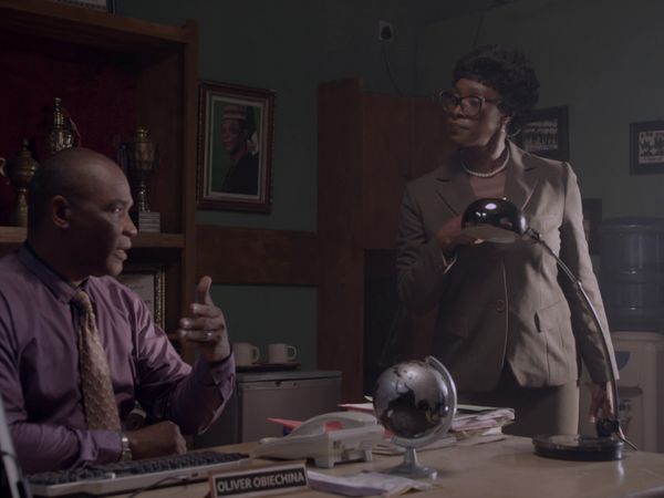 MTV Shuga - Episodio 10