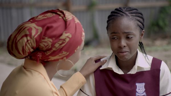 MTV Shuga - Episodio 8