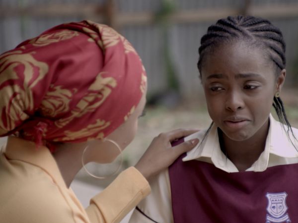 MTV Shuga - Episodio 8