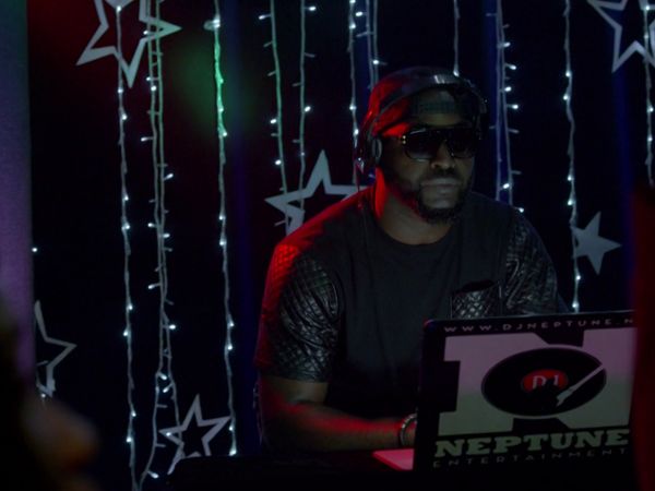 MTV Shuga - Episodio 5