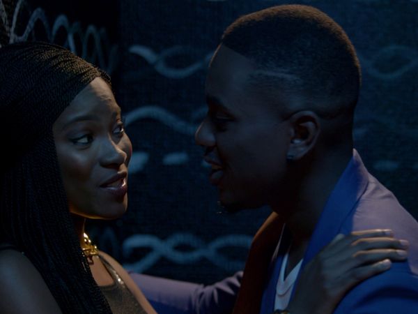 MTV Shuga - Episodio 7