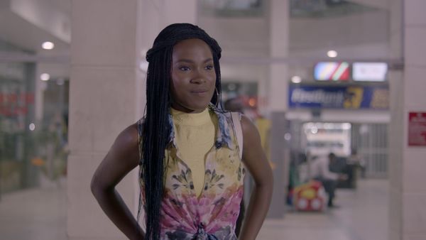 MTV Shuga - Episodio 4