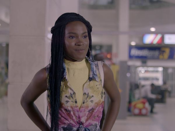 MTV Shuga - Episodio 4