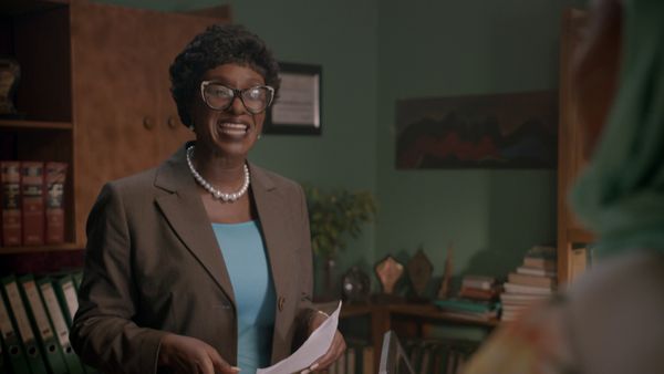 MTV Shuga - Episódio 4