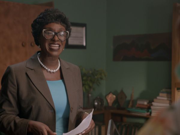 MTV Shuga - Episódio 4