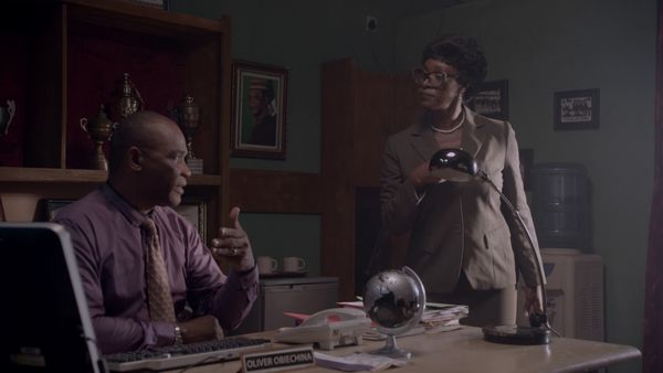 MTV Shuga - Episódio 10
