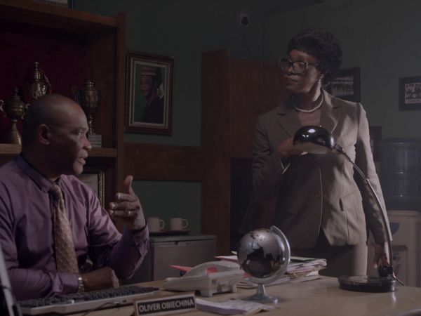 MTV Shuga - Episódio 10