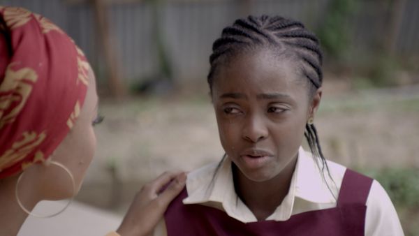 MTV Shuga - Episódio 8