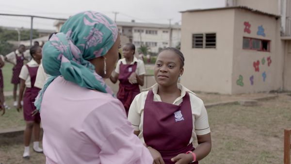 MTV Shuga - Episódio 9