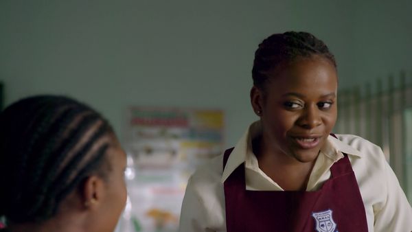 MTV Shuga - Episódio 2