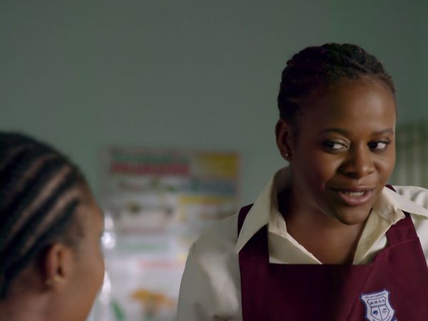 MTV Shuga - Episódio 2