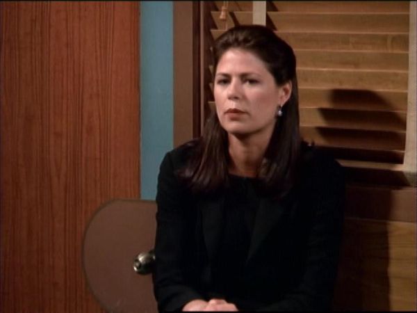 Newsradio - Bill Moves On