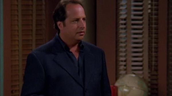 Newsradio - Meet The Max Louis