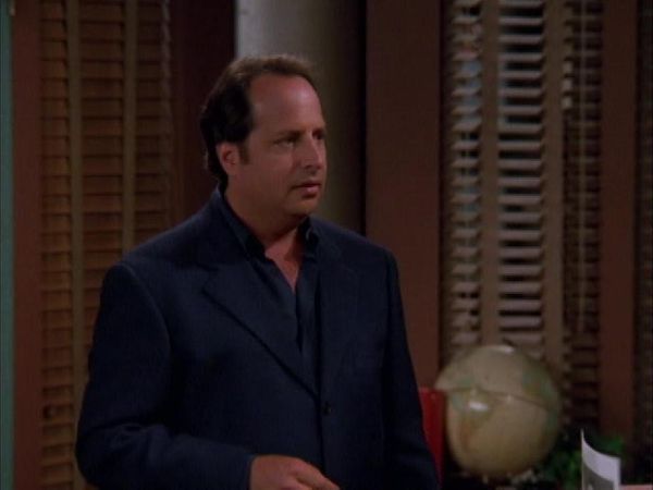 Newsradio - Meet The Max Louis