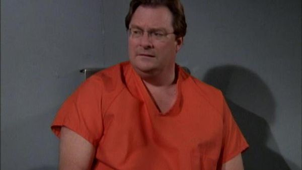 Newsradio - Jail
