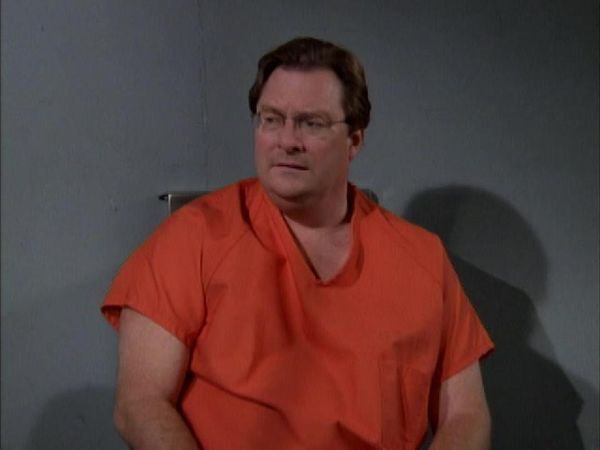 Newsradio - Jail