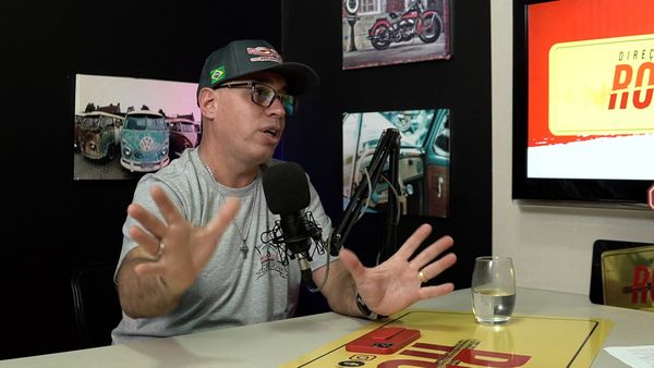 Podcast DSR - Tudo sobre cromação