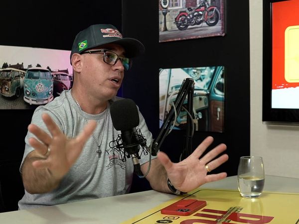 Podcast DSR - Tudo sobre cromação