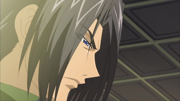 Kyo Kara Maoh! - Your Name Is Demon King