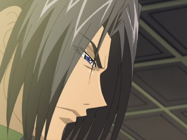 Kyo Kara Maoh! - Your Name Is Demon King
