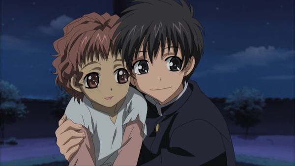 Kyo Kara Maoh! - The Past and Future