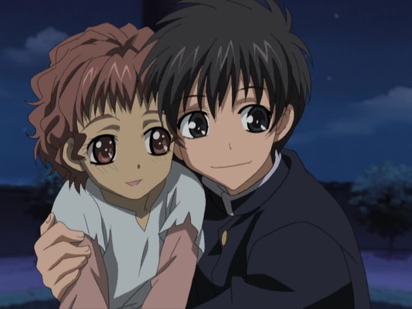 Kyo Kara Maoh! - The Past and Future