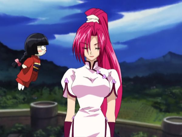 Kyo Kara Maoh! - Chilling Overture