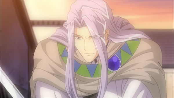 Kyo Kara Maoh! - Gunter Vs. Conrad
