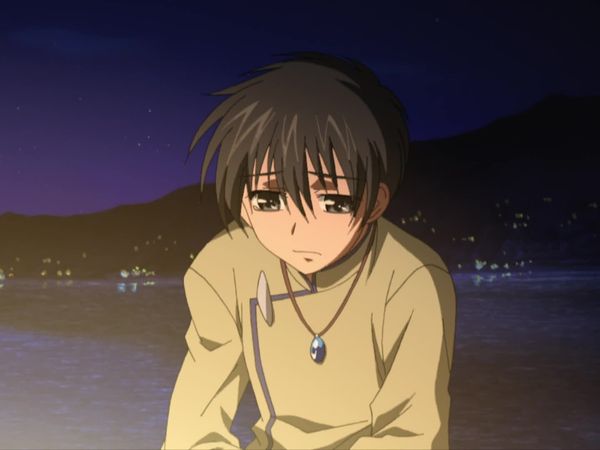 Kyo Kara Maoh! - The Locked Memory