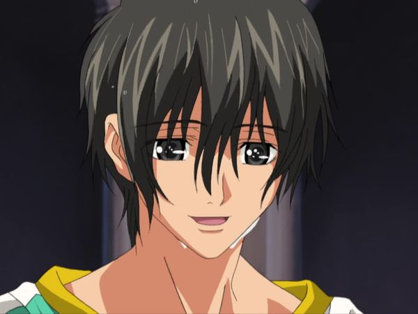 Kyo Kara Maoh! - Whereabouts of the Boxes