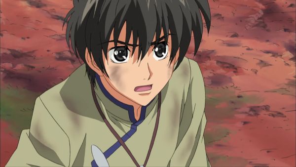 Kyo Kara Maoh! - A Forbidden Box