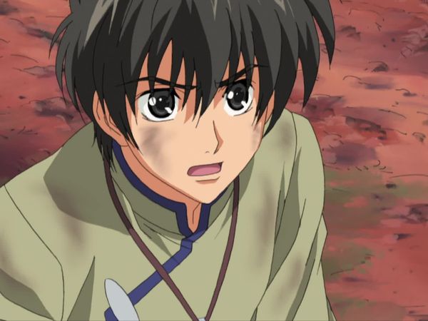 Kyo Kara Maoh! - A Forbidden Box