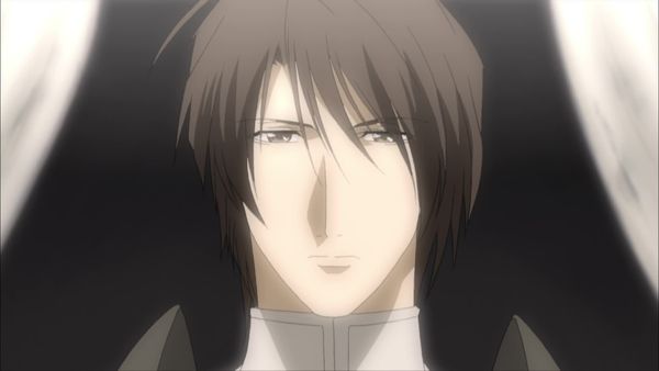 Kyo Kara Maoh! - The Unforgiven