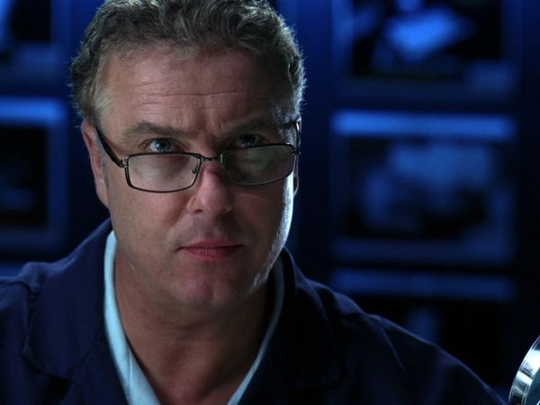 CSI en español - Hecho para matar, parte 2
