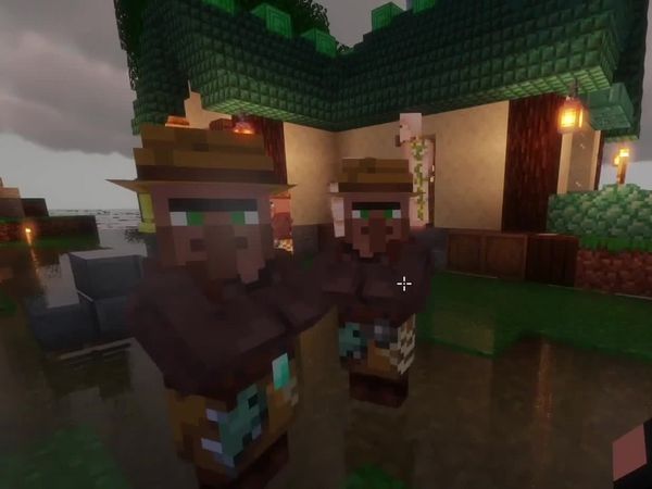 Thinknoodles - I Went Full John Wick In Minecraft Hardcore And This Happened…