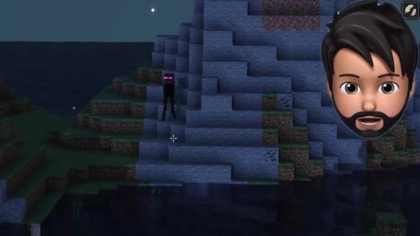Thinknoodles - I Found The Rarest Mob In Minecraft Hardcore!
