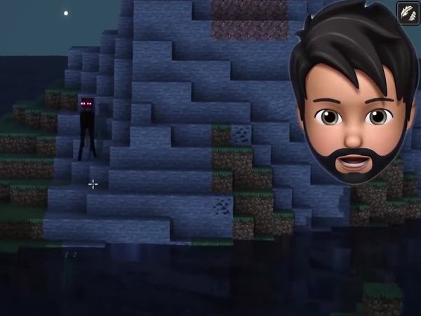 Thinknoodles - I Found The Rarest Mob In Minecraft Hardcore!