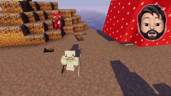 Thinknoodles - I Found A Fox!! | Minecraft Hardcore Noodle Planet [#4]