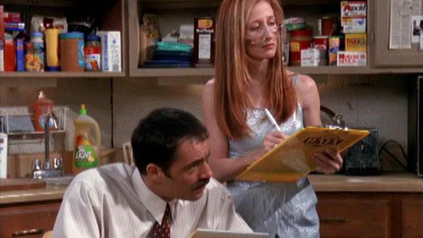 Newsradio - Retirement