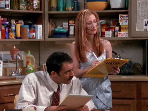 Newsradio - Retirement