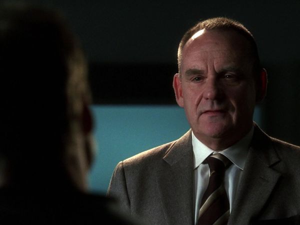 CSI en español - Reducir a cenizas