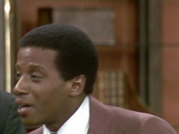 The Jeffersons - Grand Opening, The-part 1