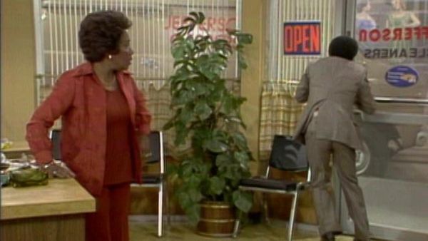 The Jeffersons - George's Help